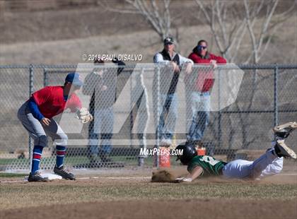 Thumbnail 2 in Cherry Creek @ Mountain Vista photogallery.