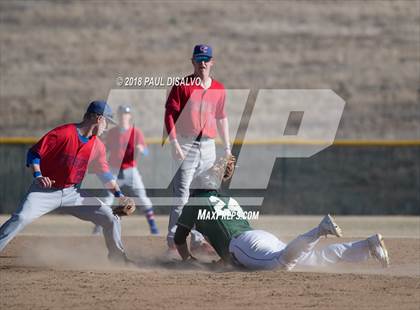 Thumbnail 3 in Cherry Creek @ Mountain Vista photogallery.