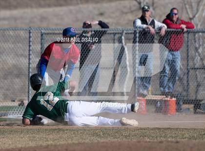 Thumbnail 3 in Cherry Creek @ Mountain Vista photogallery.