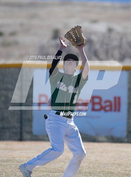Thumbnail 2 in Cherry Creek @ Mountain Vista photogallery.