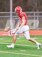 Photo from the gallery "Danville vs Bermudian Springs (PIAA 3A Quarter Finals)"