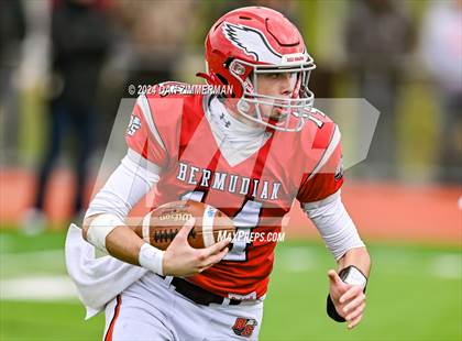 Thumbnail 2 in Danville vs Bermudian Springs (PIAA 3A Quarter Finals) photogallery.