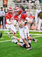 Photo from the gallery "Danville vs Bermudian Springs (PIAA 3A Quarter Finals)"