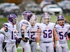 Photo from the gallery "Danville vs Bermudian Springs (PIAA 3A Quarter Finals)"