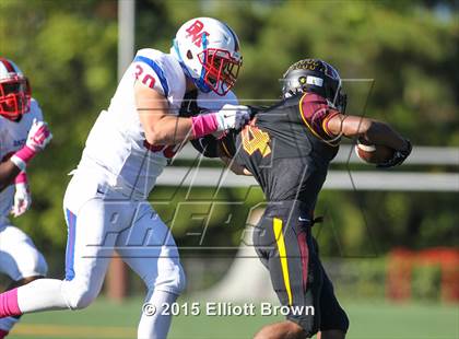 Thumbnail 3 in DeMatha @ Bishop McNamara photogallery.
