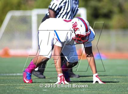 Thumbnail 1 in DeMatha @ Bishop McNamara photogallery.