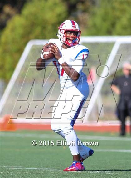 Thumbnail 1 in DeMatha @ Bishop McNamara photogallery.