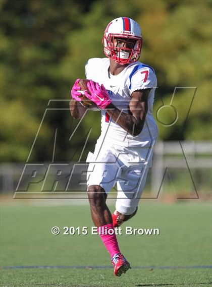 Thumbnail 1 in DeMatha @ Bishop McNamara photogallery.