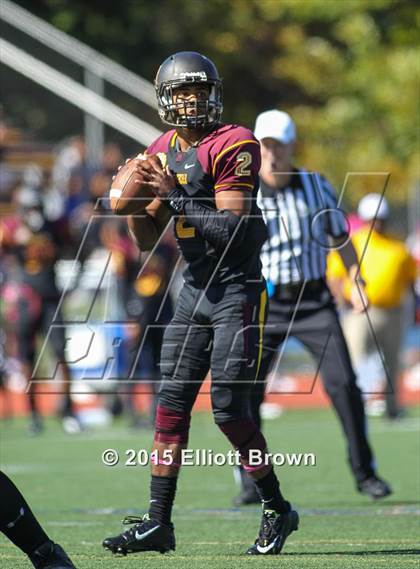 Thumbnail 1 in DeMatha @ Bishop McNamara photogallery.