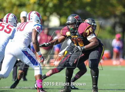 Thumbnail 2 in DeMatha @ Bishop McNamara photogallery.