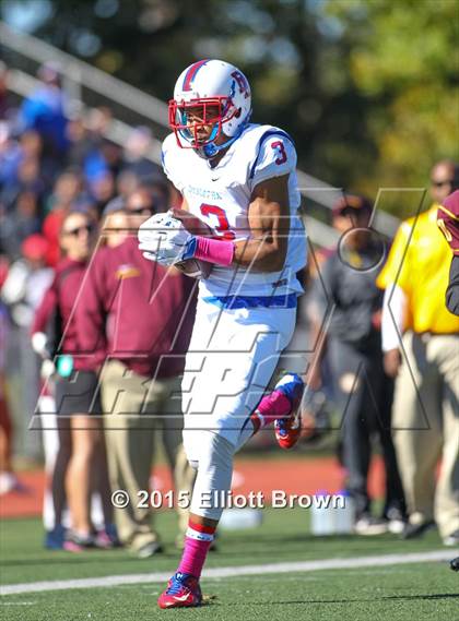 Thumbnail 3 in DeMatha @ Bishop McNamara photogallery.