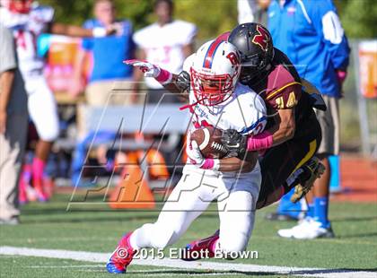 Thumbnail 3 in DeMatha @ Bishop McNamara photogallery.