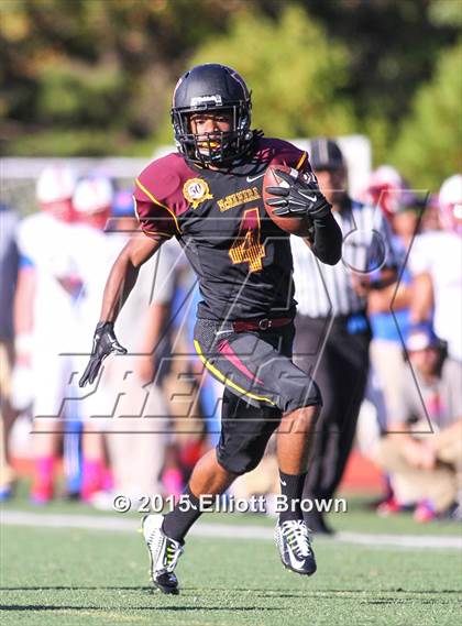 Thumbnail 1 in DeMatha @ Bishop McNamara photogallery.