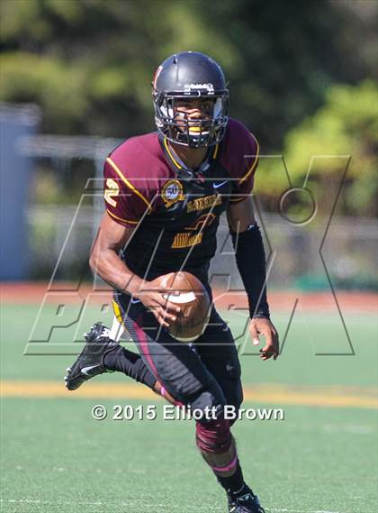 Thumbnail 3 in DeMatha @ Bishop McNamara photogallery.