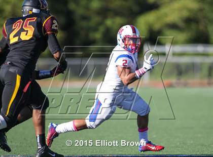 Thumbnail 3 in DeMatha @ Bishop McNamara photogallery.