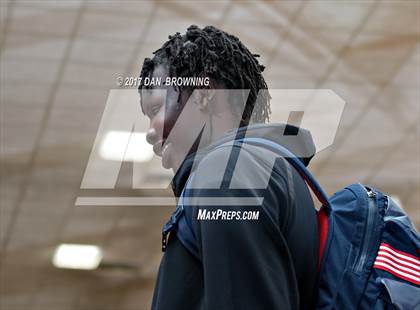 Thumbnail 2 in Paul VI vs. Findlay Prep (Chick-fil-a Classic) photogallery.