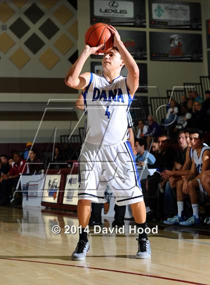 Thumbnail 1 in La Quinta @ Dana Hills (MaxPreps Holiday Classic) photogallery.