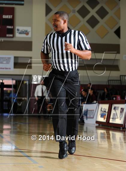 Thumbnail 1 in La Quinta @ Dana Hills (MaxPreps Holiday Classic) photogallery.