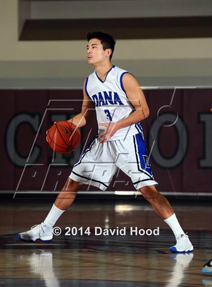Thumbnail 2 in La Quinta @ Dana Hills (MaxPreps Holiday Classic) photogallery.