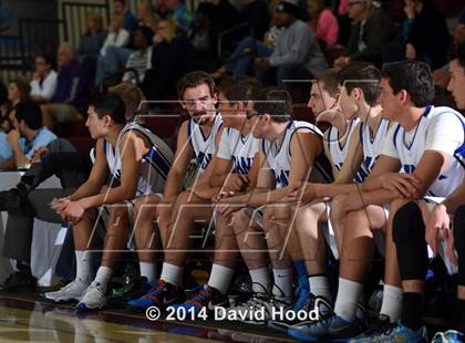 Thumbnail 1 in La Quinta @ Dana Hills (MaxPreps Holiday Classic) photogallery.
