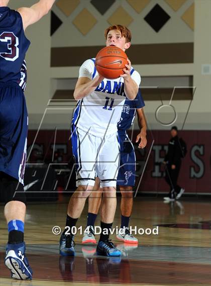 Thumbnail 1 in La Quinta @ Dana Hills (MaxPreps Holiday Classic) photogallery.