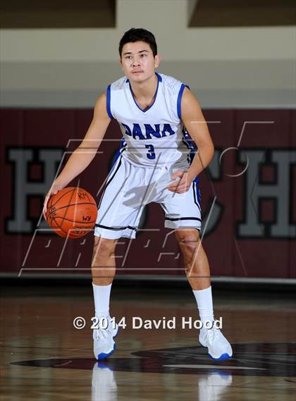Thumbnail 2 in La Quinta @ Dana Hills (MaxPreps Holiday Classic) photogallery.