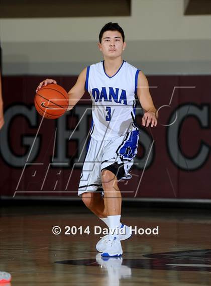Thumbnail 1 in La Quinta @ Dana Hills (MaxPreps Holiday Classic) photogallery.