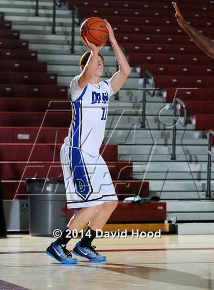 Thumbnail 3 in La Quinta @ Dana Hills (MaxPreps Holiday Classic) photogallery.