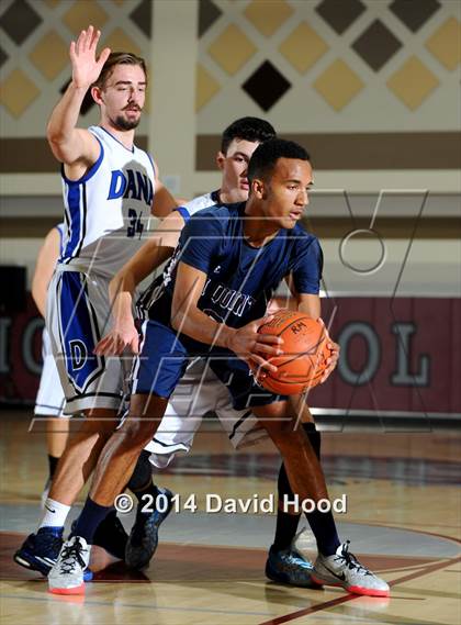 Thumbnail 2 in La Quinta @ Dana Hills (MaxPreps Holiday Classic) photogallery.