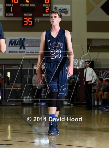 Thumbnail 2 in La Quinta @ Dana Hills (MaxPreps Holiday Classic) photogallery.