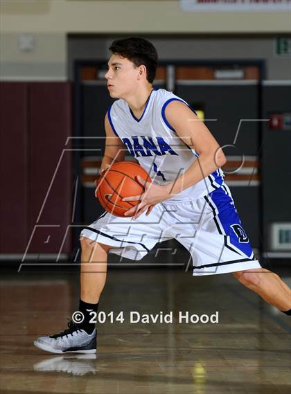 Thumbnail 3 in La Quinta @ Dana Hills (MaxPreps Holiday Classic) photogallery.