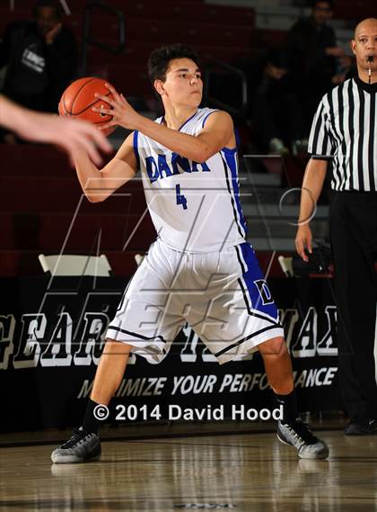 Thumbnail 3 in La Quinta @ Dana Hills (MaxPreps Holiday Classic) photogallery.