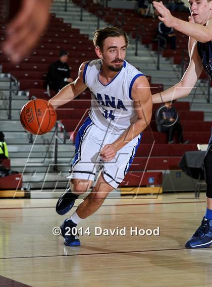 Thumbnail 3 in La Quinta @ Dana Hills (MaxPreps Holiday Classic) photogallery.