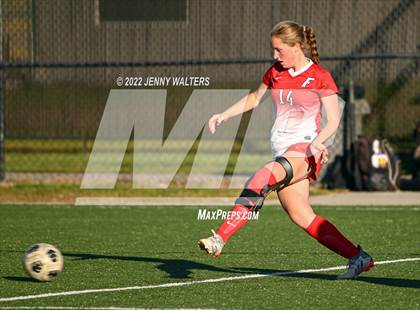 Thumbnail 2 in Fairfield vs. Oak Hills photogallery.