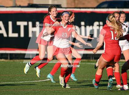 Thumbnail 2 in Fairfield vs. Oak Hills photogallery.
