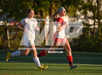 Thumbnail 1 in Fairfield vs. Oak Hills photogallery.