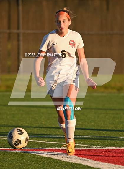 Thumbnail 1 in Fairfield vs. Oak Hills photogallery.