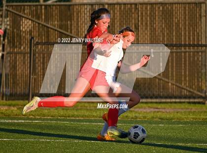 Thumbnail 3 in Fairfield vs. Oak Hills photogallery.