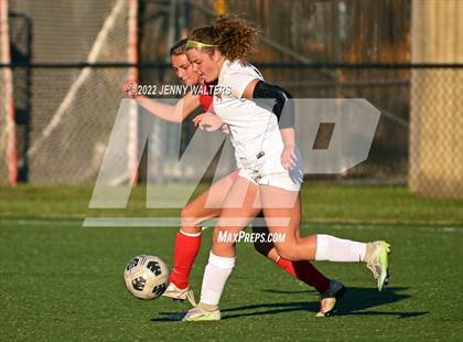 Thumbnail 2 in Fairfield vs. Oak Hills photogallery.