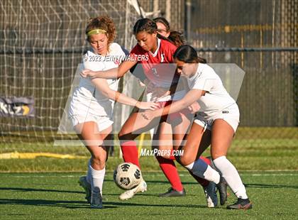 Thumbnail 3 in Fairfield vs. Oak Hills photogallery.