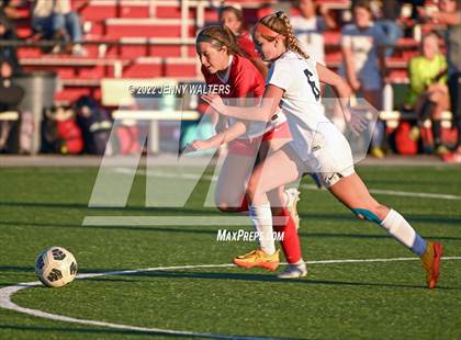 Thumbnail 2 in Fairfield vs. Oak Hills photogallery.