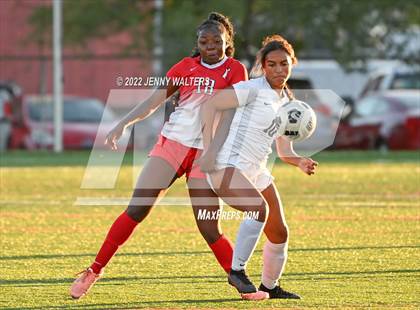 Thumbnail 1 in Fairfield vs. Oak Hills photogallery.