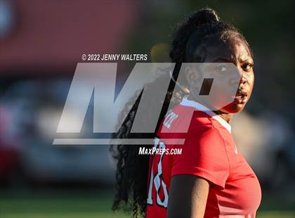 Thumbnail 2 in Fairfield vs. Oak Hills photogallery.