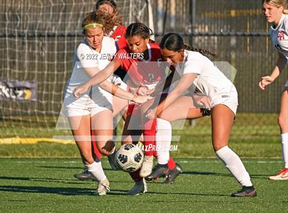 Thumbnail 1 in Fairfield vs. Oak Hills photogallery.