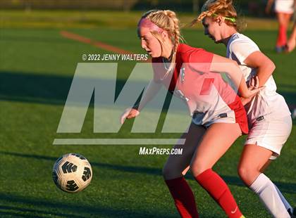 Thumbnail 3 in Fairfield vs. Oak Hills photogallery.