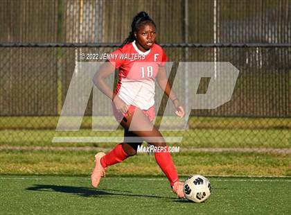 Thumbnail 3 in Fairfield vs. Oak Hills photogallery.