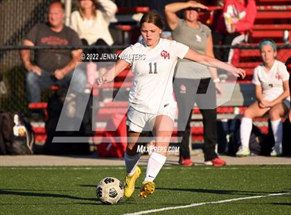 Thumbnail 2 in Fairfield vs. Oak Hills photogallery.