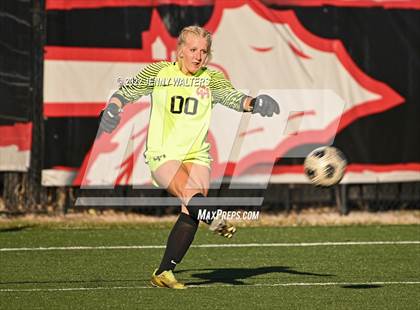 Thumbnail 2 in Fairfield vs. Oak Hills photogallery.