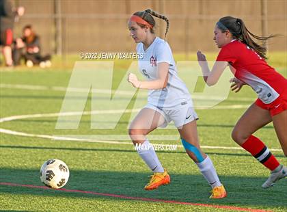 Thumbnail 2 in Fairfield vs. Oak Hills photogallery.
