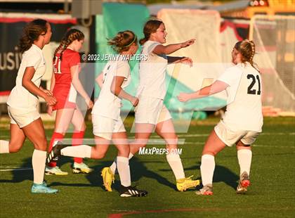 Thumbnail 3 in Fairfield vs. Oak Hills photogallery.